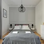 Grand - Two Bedroom, 6 Person Center * 소포트