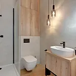 Grand - Two Bedroom, 6 Person Center 아파트