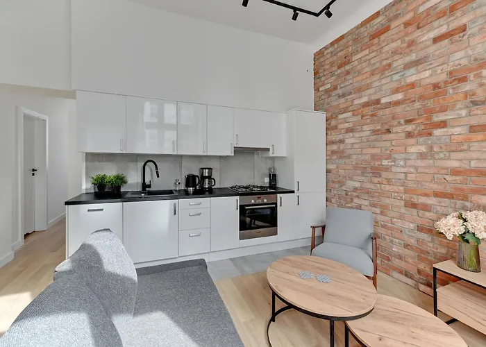 Grand - Two Bedroom, 6 Person Center 소포트